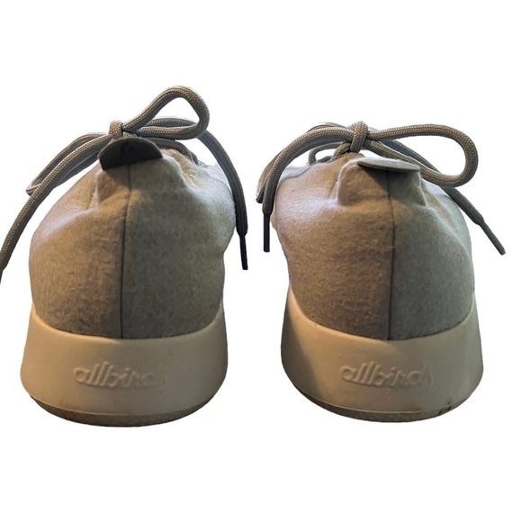 Allbirds Women’s Wool Running Shoes - Picture 3 of 8
